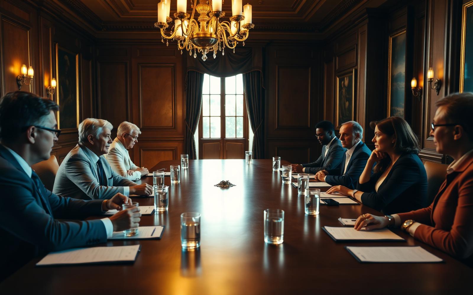 Non-Executive Director