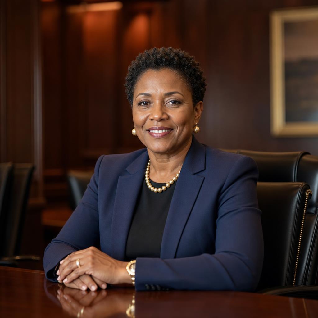 ESG Non-Executive Director